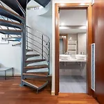 Aspasios Diagonal Art Apartments