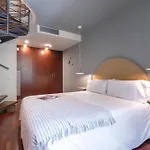 Aspasios Diagonal Art Apartments
