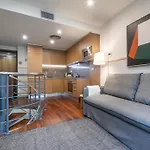 Aspasios Diagonal Art Apartments