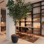 Toc Hotel Las Ramblas