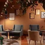 Toc Hotel Las Ramblas