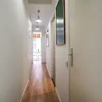 P2Vil1042 Modern & Cozy Apartment Poble Sec
