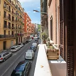 P2Vil1042 Modern & Cozy Apartment Poble Sec
