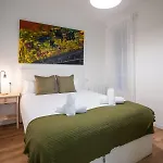 P2Vil1042 Modern & Cozy Apartment Poble Sec