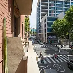 P2Vil1042 Modern & Cozy Apartment Poble Sec