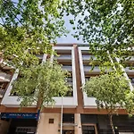 Apartaments Marina - Abapart