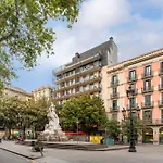 Master La Rambla