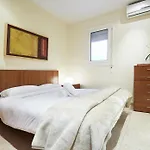 Apartamentos Calvet