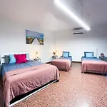 By Cathedral Rooms