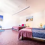 By Cathedral Rooms