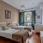 AB Paseo de Gracia Apartments