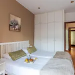 AB Paseo de Gracia Apartments