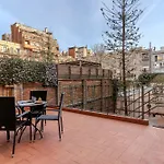 AB Paseo de Gracia Apartments