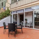 AB Paseo de Gracia Apartments