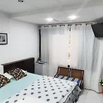 Habitación en centro de Barcelona