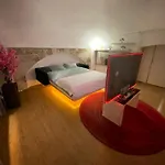 Habitación en centro de Barcelona