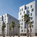 Lugaris Beach Apartments