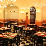 Hotel Peninsular