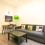 Canela Homes Barcelona Urquinaona
