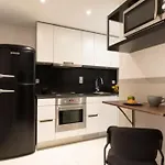 Canela Homes Barcelona Urquinaona