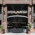 Catalonia Albeniz