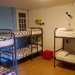 Diagonal House Hostel