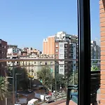 Apartamentos Sata Olimpic Village Area