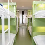 Sant Jordi Hostels Sagrada Familia