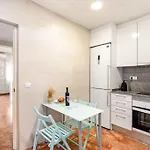 Park Guell Gaudi 2 Bedroom Apartment