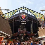 Exe Ramblas Boquería