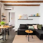 Lodging Apartments Almirall Beach 52