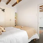 Lodging Apartments Almirall Beach 52