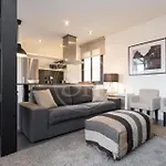 Apartament Near Paseo Gracia