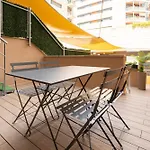 Apartamentos Sata Olimpic Village Area