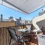 Aspasios Paseo De Gracia Apartments