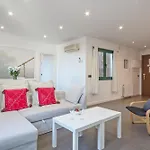 Barcelona Comtal Apartments
