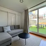 Stay U-Nique Apartments Urgell