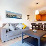 Cosy Apartment Near Sagrada Familia