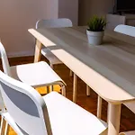 Balmes Private Rooms