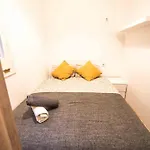 Balmes Private Rooms