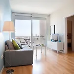 Bbarcelona Arago Flat