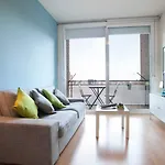 Bbarcelona Arago Flat