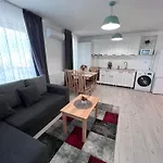 Apartamento Limpio Y Hermoso Diagonal Mar
