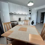 Apartamento Limpio Y Hermoso Diagonal Mar