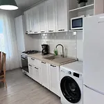 Apartamento Limpio Y Hermoso Diagonal Mar