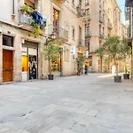 Blueground El Born Nr Port Vell Bcn-60