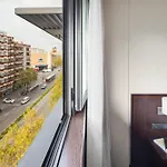 Hotel Lugano Barcelona