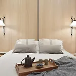 Jaiz - 2 Bedrooms And Terrace In Eixample Esquerra