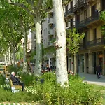 Barcelona Classic Eixample Apartments