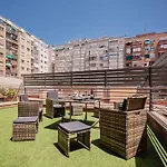 Apartaments Marina - Abapart